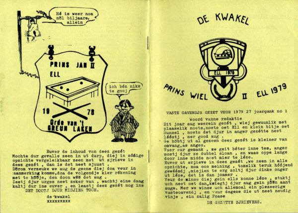 Kwakel 1979
