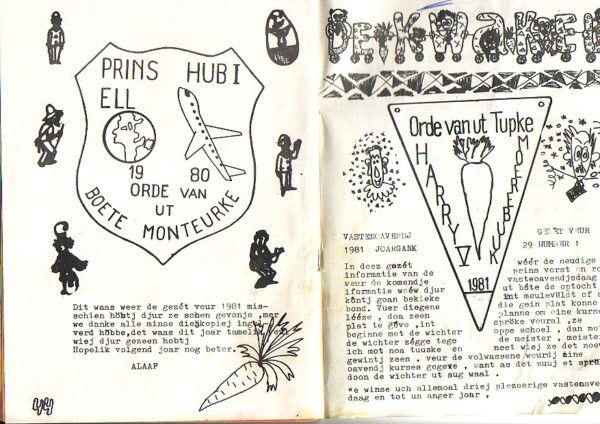 Kwakel 1981