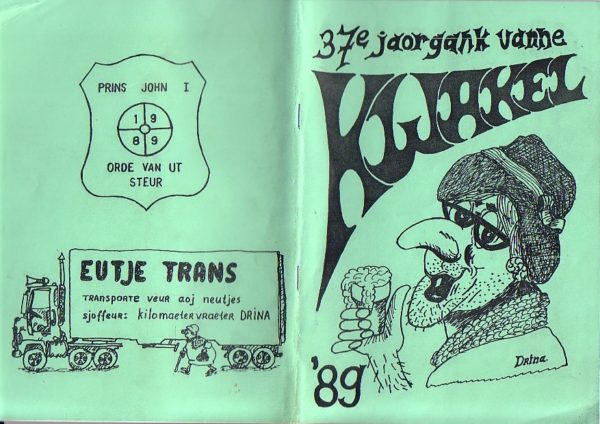 Kwakel 1989