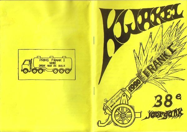 Kwakel 1990
