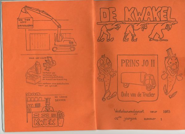 Kwakel 1983