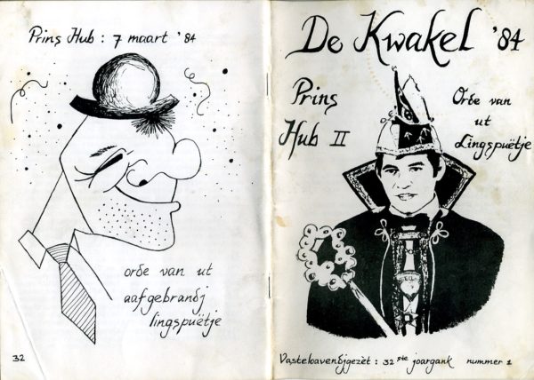 Kwakel 1984