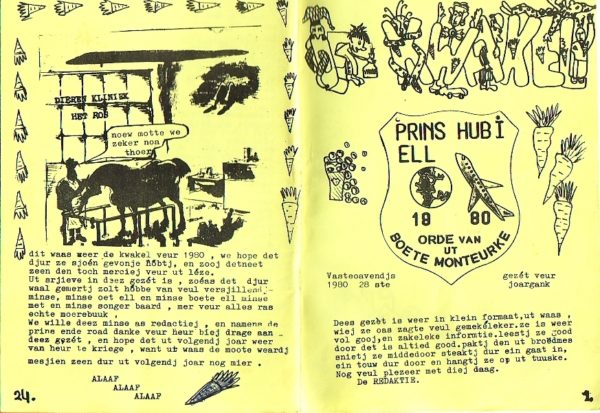 Kwakel 1980