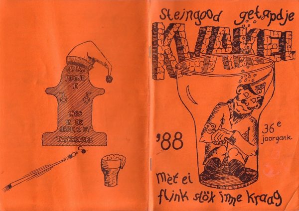 Kwakel 1988
