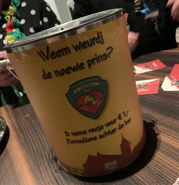 Prins Raoje Prins Raoje