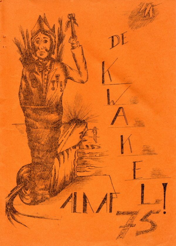Kwakel 1975