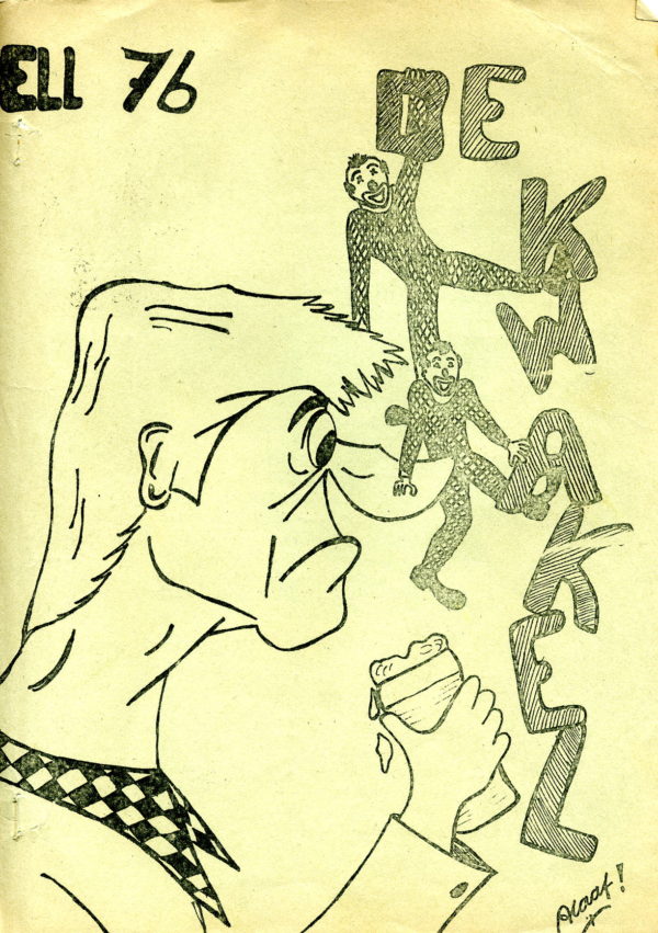 Kwakel 1976
