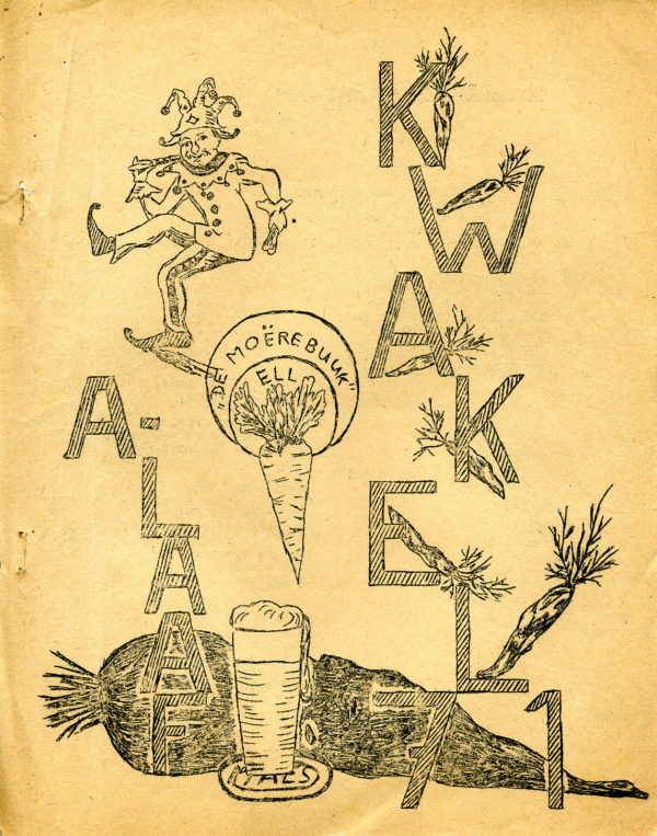 Kwakel 1971
