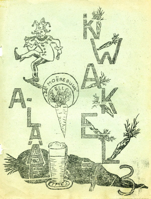 Kwakel 1973