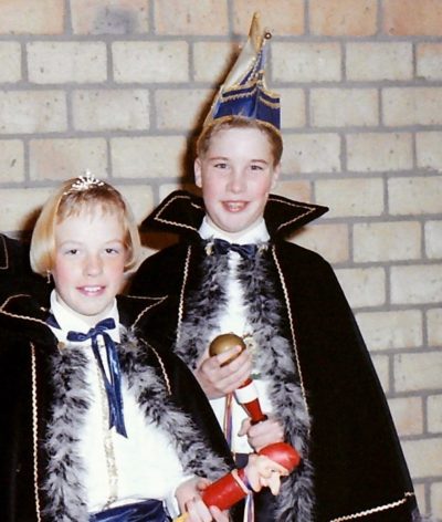 1991-Niels-en-Suzanne 1991-Niels-en-Suzanne