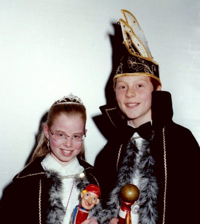 1992-Kevin-en-Ellen 1992-Kevin-en-Ellen