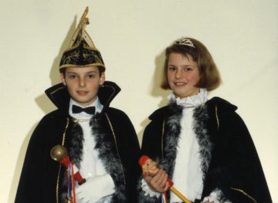 1993 Robert en Fenny 1993 Robert en Fenny