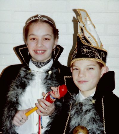 1996-Bert-en-Linda 1996-Bert-en-Linda