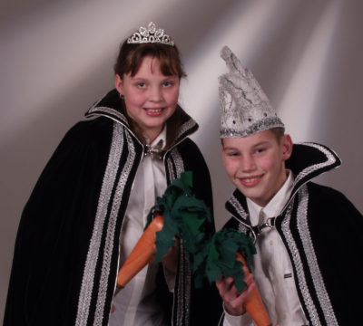 2001-Sven-en-Daphne 2001-Sven-en-Daphne