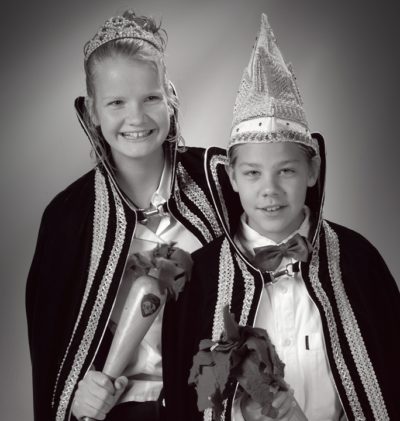 2004 Lex en Wendy 2004 Lex en Wendy