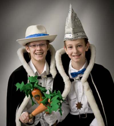 2010 Max en Geertje 2010 Max en Geertje