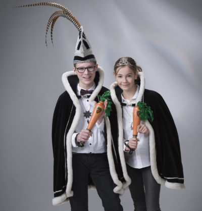 2016 Sven en Lise 2016 Sven en Lise