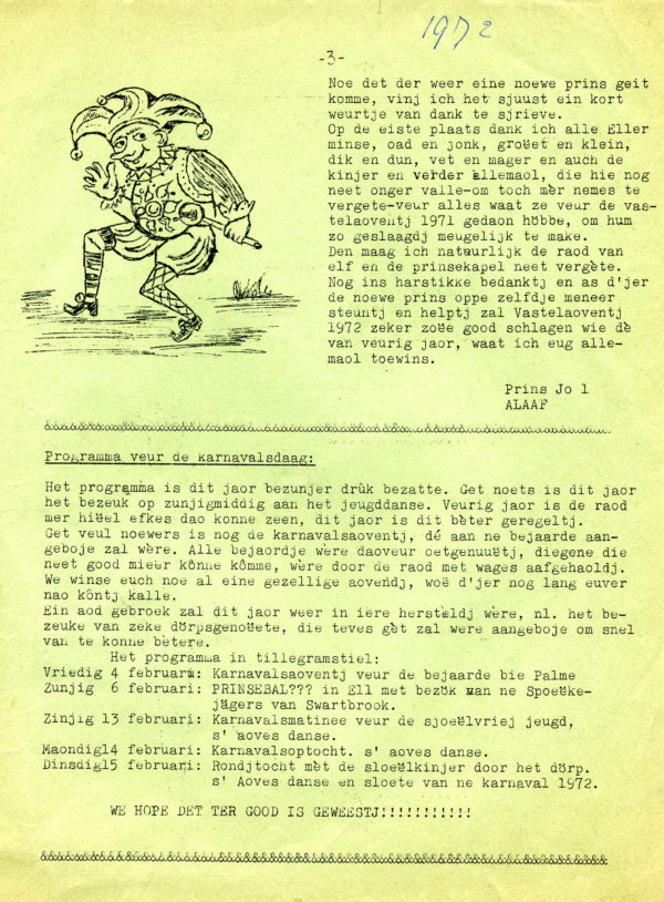 Kwakel 1972