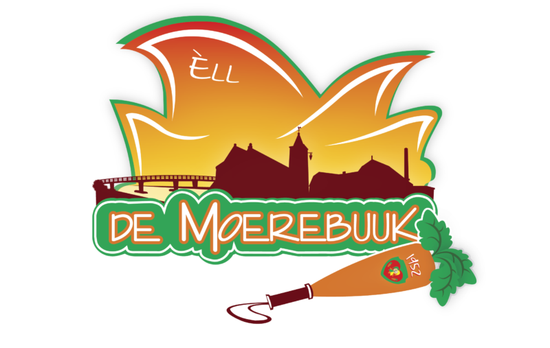 Logo CV de Moerebuuk