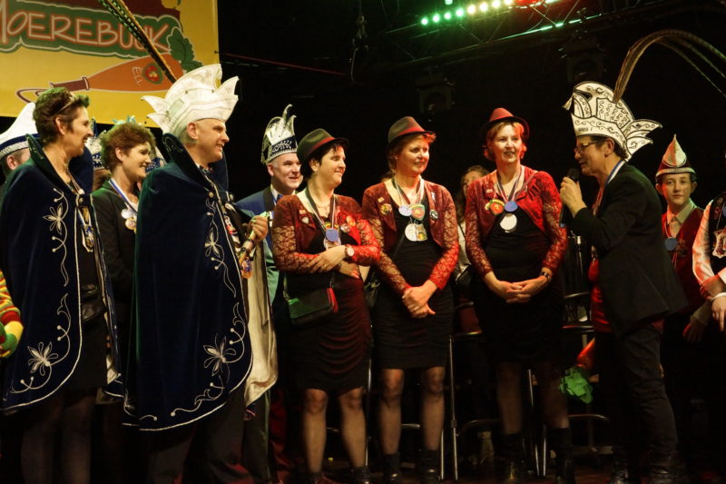 Prinsenreceptie Prinsenreceptie