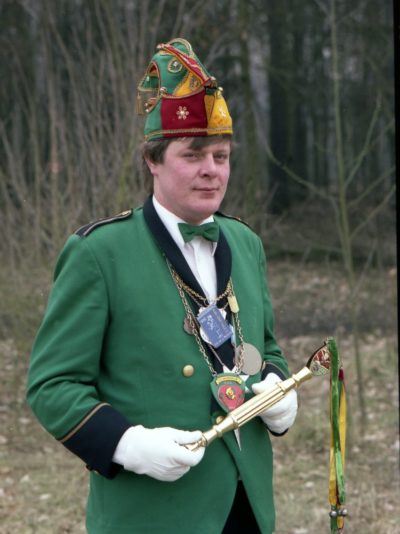 Vorst Harrie Schreurs Vorst Harrie Schreurs