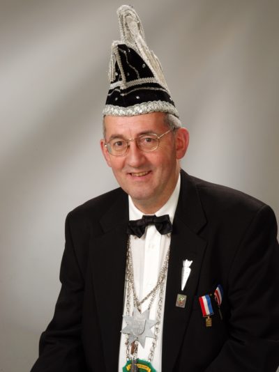 Vorst Jan Custers Vorst Jan Custers
