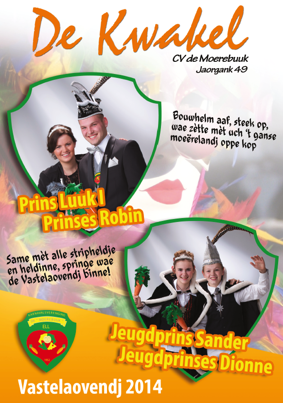 Kwakel 2014