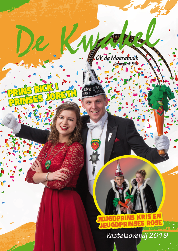 Kwakel 2019