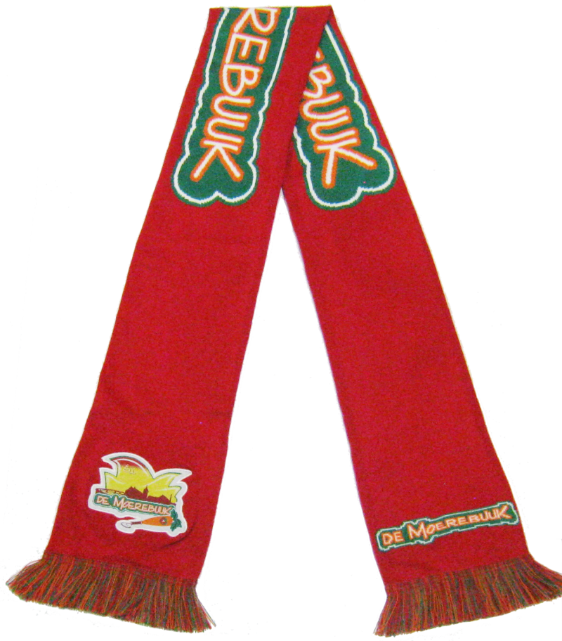 Moerebuuksjaal Moerebuuksjaal