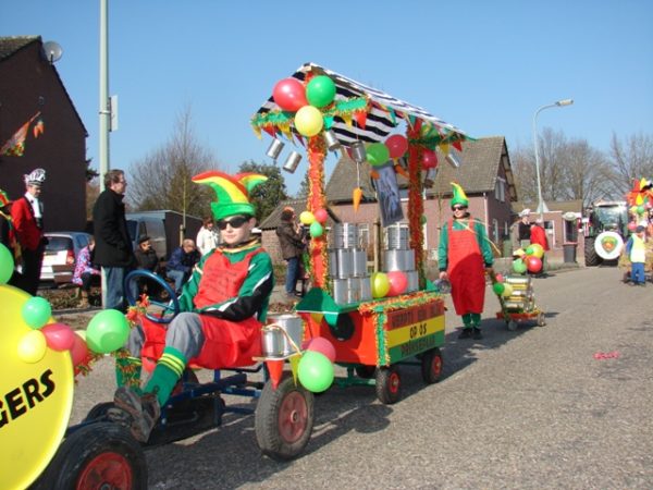 blikvangers blikvangers