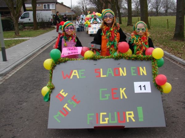 De Mutse De Mutse