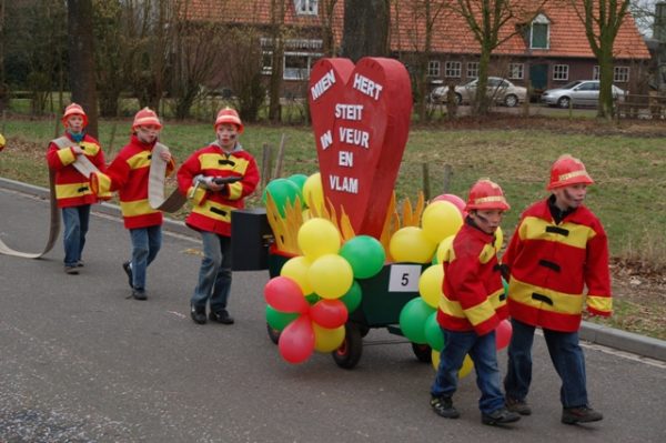 De snooterkuukes De snooterkuukes