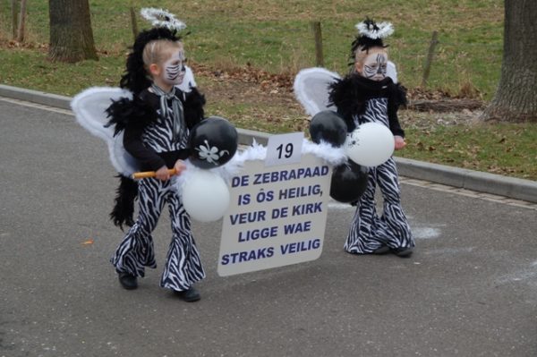 2 witte mutsen 2 witte mutsen