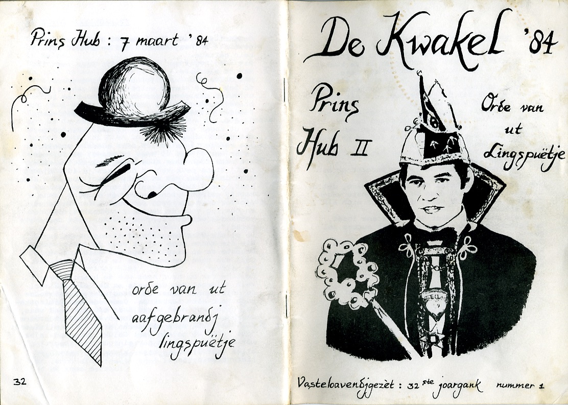 Kwakel 1984