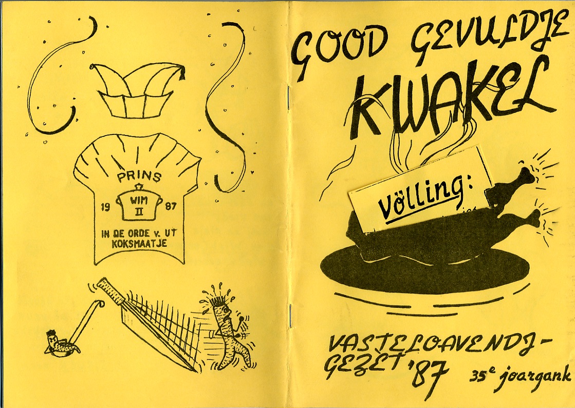 Kwakel 1987