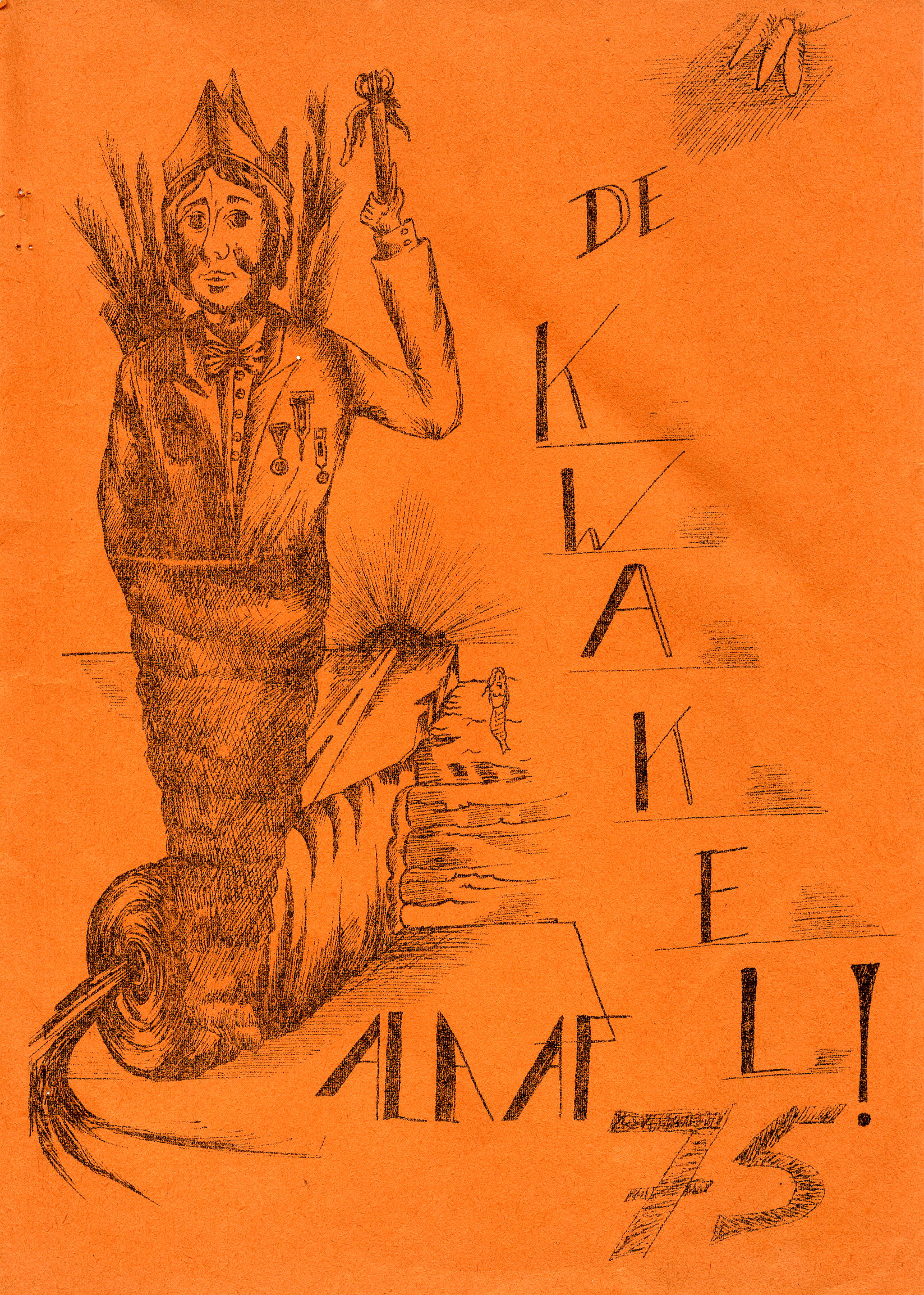 Kwakel 1975