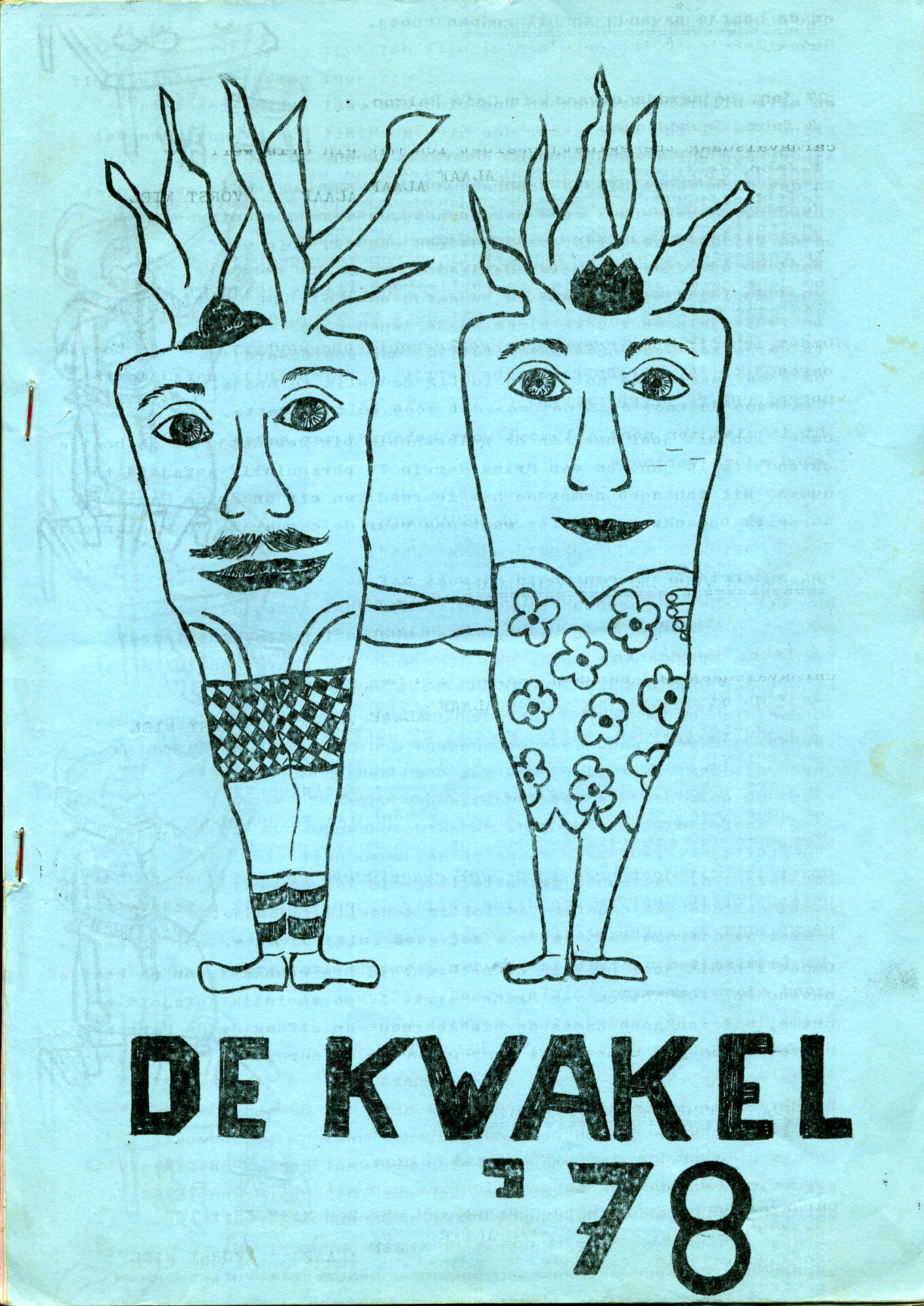 Kwakel 1978