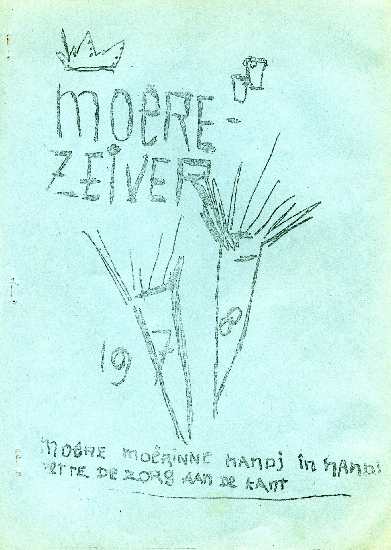 Moerezeiver 1978