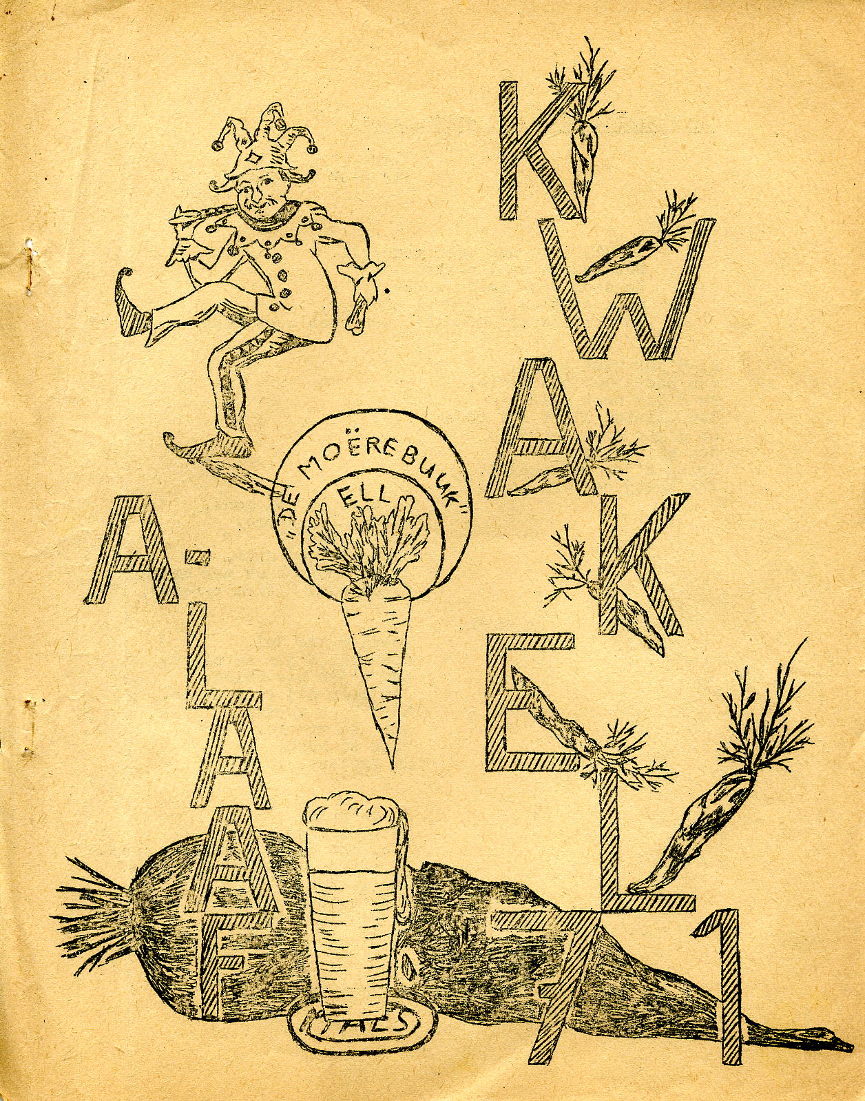 Kwakel 1971