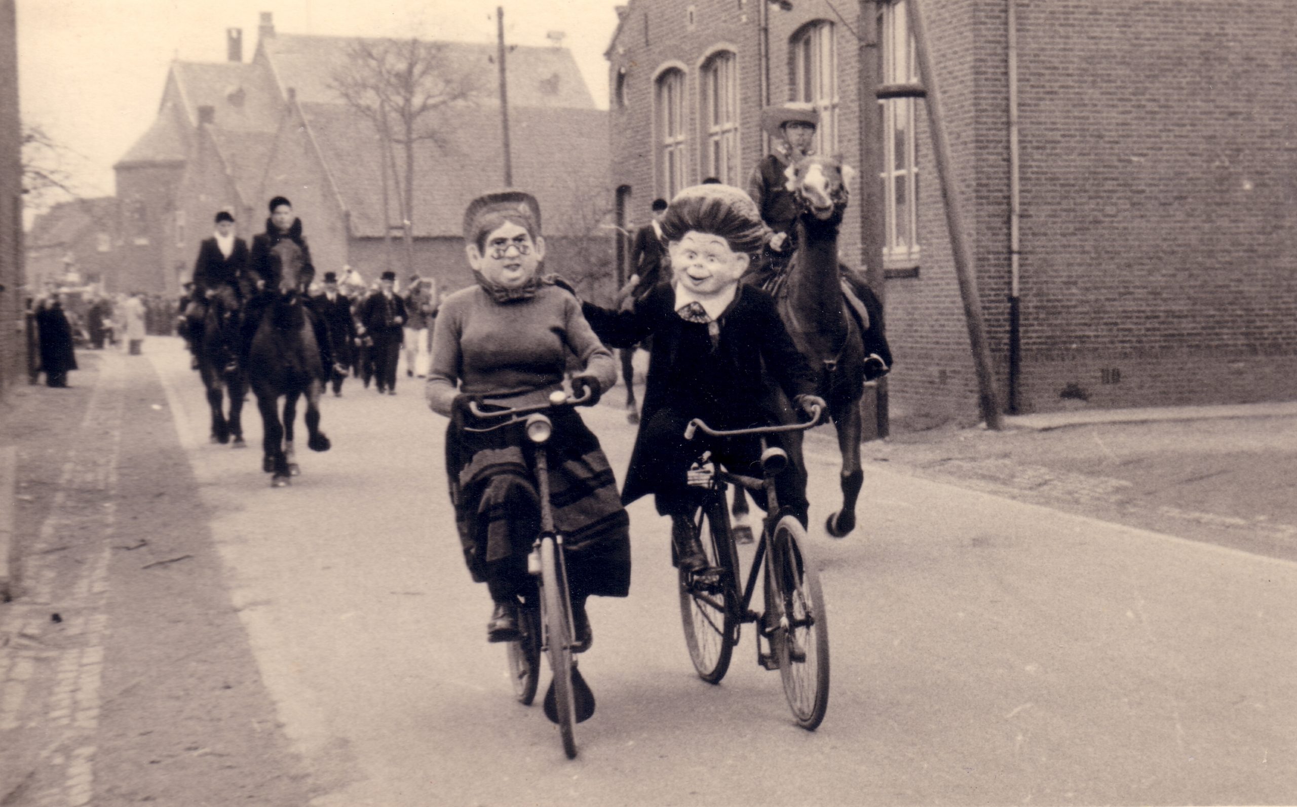1952 optocht