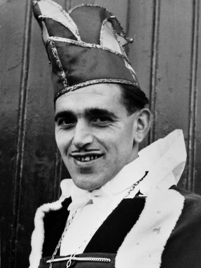 1958 Piet I 1958 Piet I