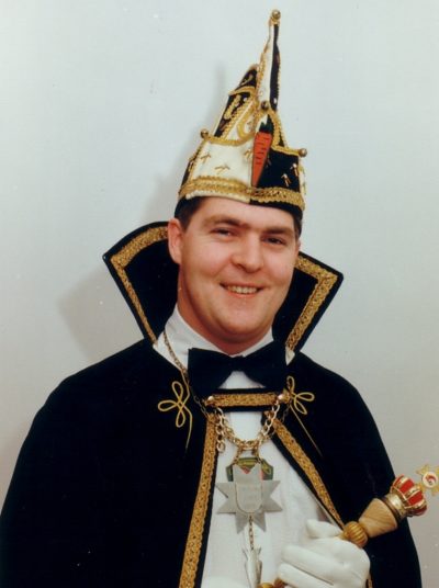 1988 Peter I