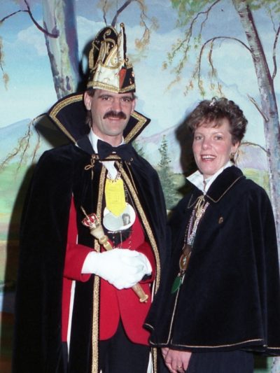 1989 John I