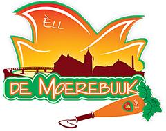 CV De Moerebuuk Ell Logo