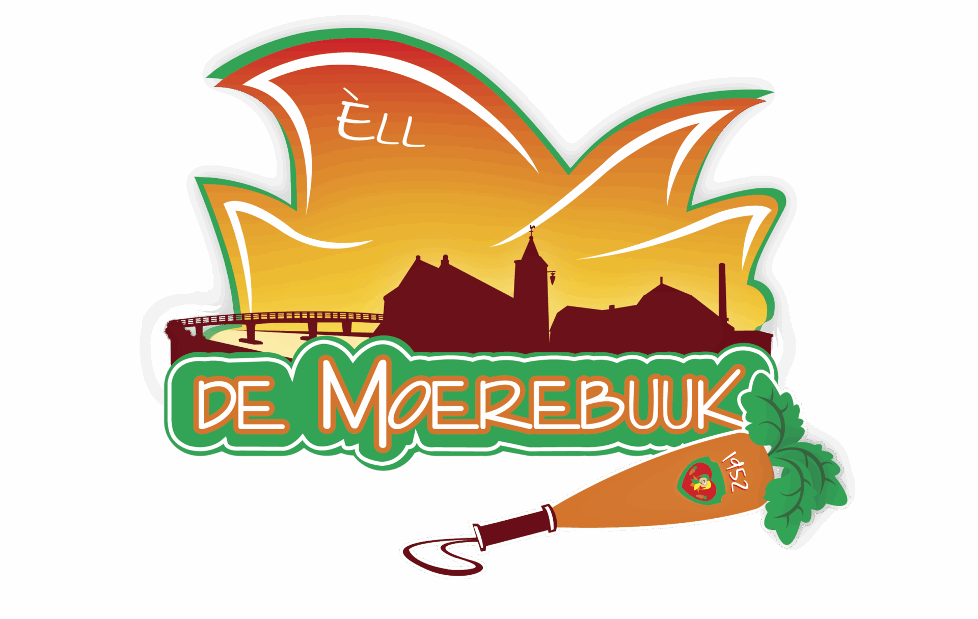 Logo CV de Moerebuuk