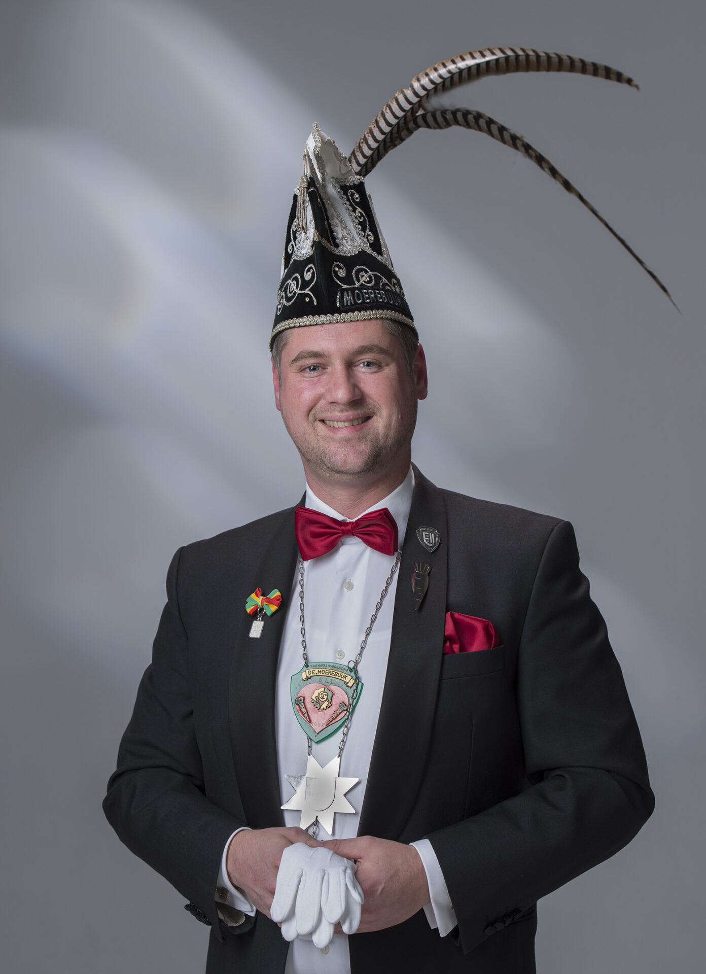 Vorst Henri Verstappen Vorst Henri Verstappen