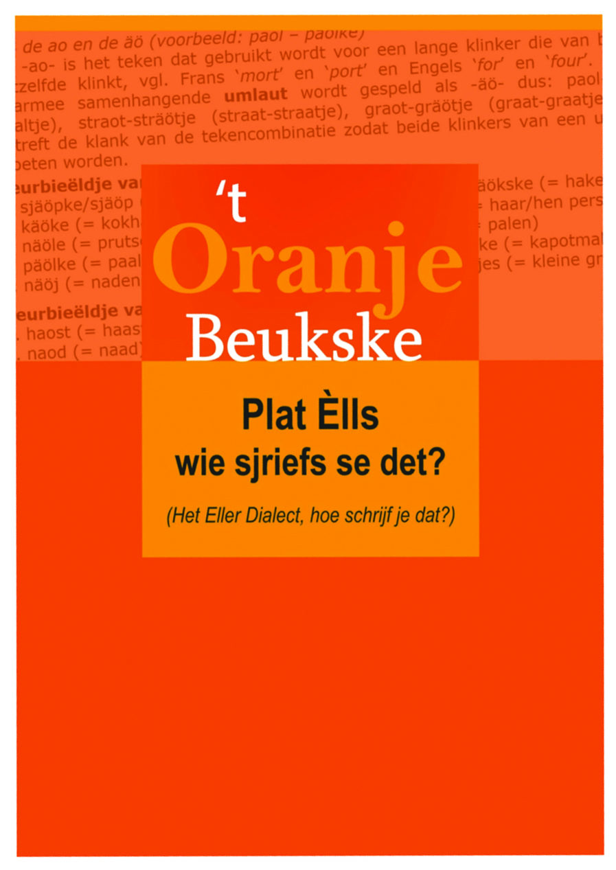 oranje beukske oranje beukske