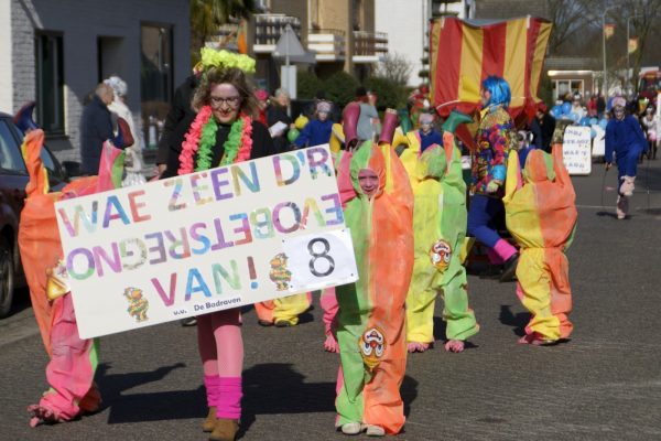 VV de Badraven VV de Badraven