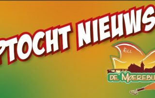 Optocht