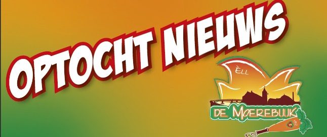 Optocht
